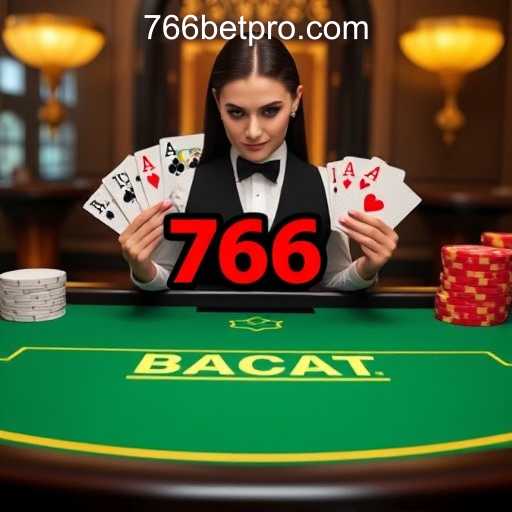 Online Baccarat