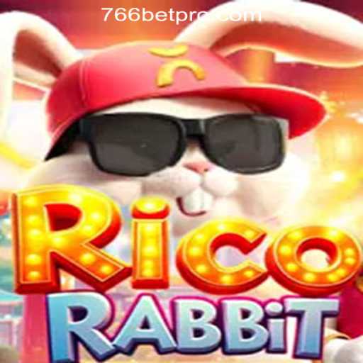 RicoRabbit: A Thrilling Adventure with 766 Bet